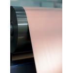 3oz 1320mm Adhesive Copper Foil Tape Emi Shielding 99.99 Percent Purity for sale
