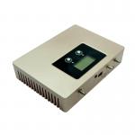 Output Power 20dBm Dual Band Repeater DCS LTE Cellular Network Booster for sale
