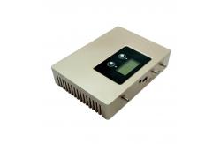 China Output Power 20dBm Dual Band Repeater DCS LTE Cellular Network Booster supplier