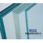 Tempered Over Laminated Glass Ultimate Building Material for Safety and Durability