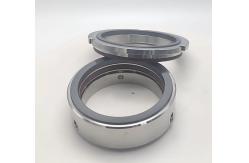 China Alfa Pump Mechanical Seal 45mm 55mm 75mm AES W03 Spring Shaft Seal supplier