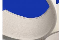 China Strong Strength Endless Felt Synthetic Fiber Heat Printing Felt Non Toxic supplier