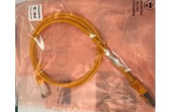 China TK852V010 3BSC950342R1 ABB Shielded FTP CAT 5e Crossover supplier