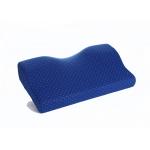 High Resilience Butterfly Memory Foam Pillow Cushion Cervical Care Sleeping
