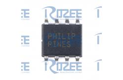 China DS1302ZN+T&R supplier