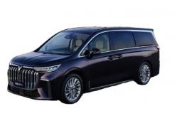 China VOYAH Dreamer Experience The Thrill Of Voyah EV For Commuters Adventurers supplier