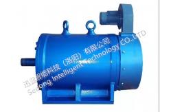 China SSCD90-1500/5000  Environmental Friendly AC Dyno supplier