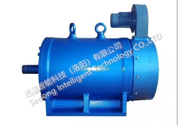 SSCD90-1500/5000 Environmental Friendly AC Dyno