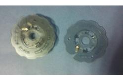 China 40081851 Tape Holder ASM SMT Feeder Parts Use For JUKI 8mm Feeder supplier