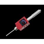 Digital Pen Type Hardness Tester Durometer Portable +/-2 Hld Accuracy Lightweight for sale