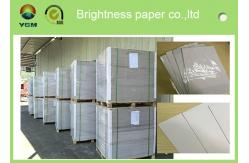 China 5 Layer White Cardstock Paper , Durable Shipping Cardboard Sheets Unfolded supplier
