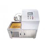 IEC 60335 Electrical Insulation Performance Overflow Test Apparatus PLC Control