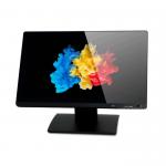 OEM Service Black 75*75mm Vesa POS Touch Screen Monitor For Restaurants for sale