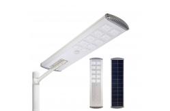 China LED 1000W Solar Power Street Energy Light System Outdoor Split Lamp supplier