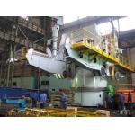 Horizontal and vertical type soft dummy bar CCM Continuous Casting Machine for sale