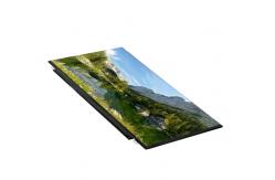 China 30 Pins LCD Laptop Screen FHD RGB 1920X1080 LCD Panel LP156WF6-SPB1 supplier