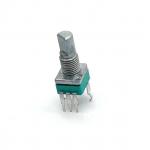 Rotary Potentiometer Car Power Amplifier 10k Potentiometer Good Quality 9mm Carbon For Truck-Mounted Medicine for sale