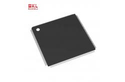 China STM32H747BIT6 MCU Microcontroller Low Power Consumption Versatile Applications supplier