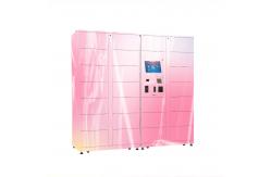 China Fresh Food Refrigerated Frozen Locker Winnsen OEM ODM Remote Management supplier