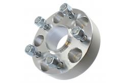 China 5x5 1.25 Car Wheel Spacers Hubcentric Wheel Spacers 5x5 Wheel Bolt Pattern supplier