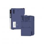 22KW Variable Frequency Drive AC380V Built In Braking Unit For Textile Machine for sale