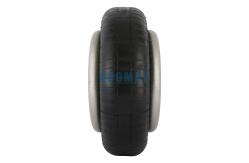 China W013587564 Firestone Rubber Bellows 1B8-550 Air Spring For Industrial Machine supplier