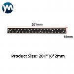 100W uv ink for inkjet printer smd pcb UV Led Module for uv lamp for screen printing for sale
