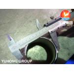 A403 / SA403 WP317L-S CONCENTRIC REDUCER SS BW FITTNG ANSI B16.9