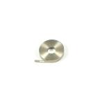 Metal Spiral Flat Spring Small Engine Starter Spring Recoil SUS304