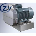 110kw Cassava Grinding Machine SS304 Cassava Crushing Machine 2100r/Min for sale
