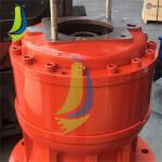 Solar 340LC-V Swing Motor For Solar 340LC-V Excavator for sale