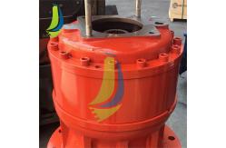 China Solar 340LC-V Swing Motor For Solar 340LC-V Excavator supplier