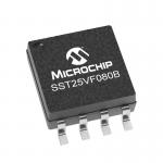 American Microchip Integrated Circuits SST25VF080B-50-4C-S2AF Brand New Original Electronic Components Package  Monitor and Reset Ethernet Controller for sale