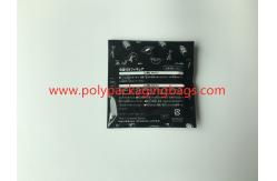 China Irregular Shape Self Adhesive Plastic Bags Laminated Material And Heat Seal supplier