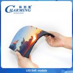 Led Soft Module Led Screen High Quality Large Rantal tv Screen soft indoor Display for sale