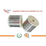 0Cr25AL5 FeCrAl Resistance Heating Wire / Iron Chrome Aluminum Wire JIS C2520