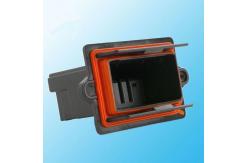 China Industrial Oil proofing Custom SGS Rectangular Rubber Seal supplier
