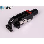 Sheet Metal Automation Presses Tooling , Robotic Arm Gripper For Transfer Tooling System