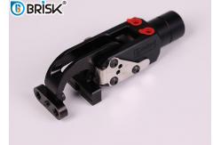China Sheet Metal Automation Presses Tooling , Robotic Arm Gripper For Transfer Tooling System supplier