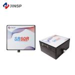 Fast And Accurate Near Infrared Fiber Optic Spectrometer For Industrial Applications for sale