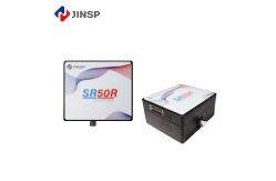 China Fast And Accurate Near Infrared Fiber Optic Spectrometer For Industrial Applications supplier