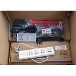 Honeycomb Box Package Testing Equipment Servo Control Compression Tester for Paper Box