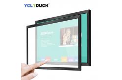 China 19 Inch Infrared Multi Touch Screen Overlay 16:10 32768x32768 supplier