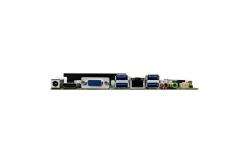 China Industrial Computer Motherboard Embedded Intel Core 11th Gen CPU 1155G7 supplier