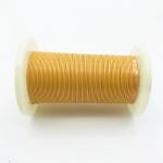Solderable 0.6mm Class 155 Furukawa Triple Insulated Wire for sale