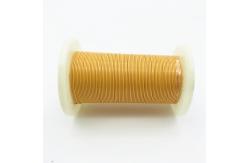China Solderable 0.6mm Class 155 Furukawa Triple Insulated Wire supplier