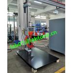 Packaged Products Free Fall Drop Tester Meet ASTM D 5276 ISTA 1A 2A 3A 6A for sale