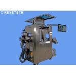 High Precision Bottle Sorting Machine Visual Inspection System For Soda Packaging for sale