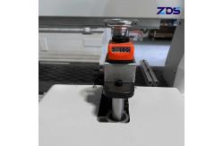 China 24000r/Min Spindle Woodworking CNC Machine MDF Cnc Side Hole Drilling Machine supplier