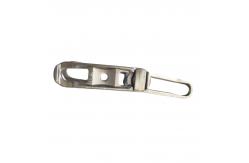 China X678 Overhead Conveyor Drop Forged Chain Heavy Duty Industrial Grade supplier